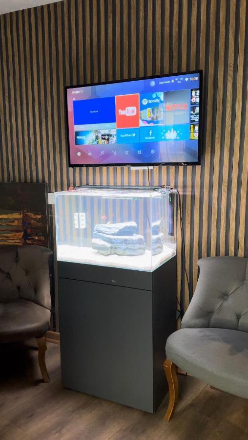 Kral Hotel Stambuł Zewnętrze zdjęcie