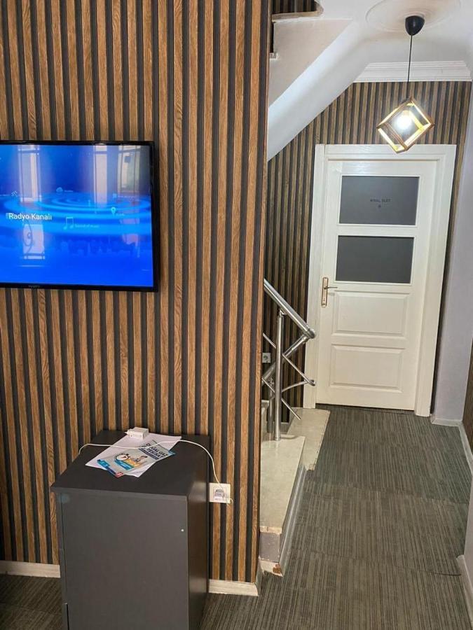 Kral Hotel Stambuł Zewnętrze zdjęcie