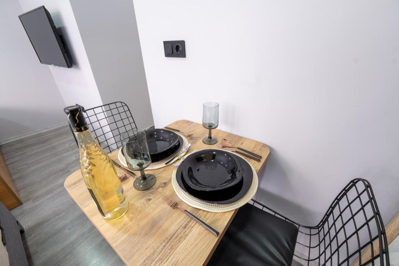 Kral Hotel Stambuł Zewnętrze zdjęcie