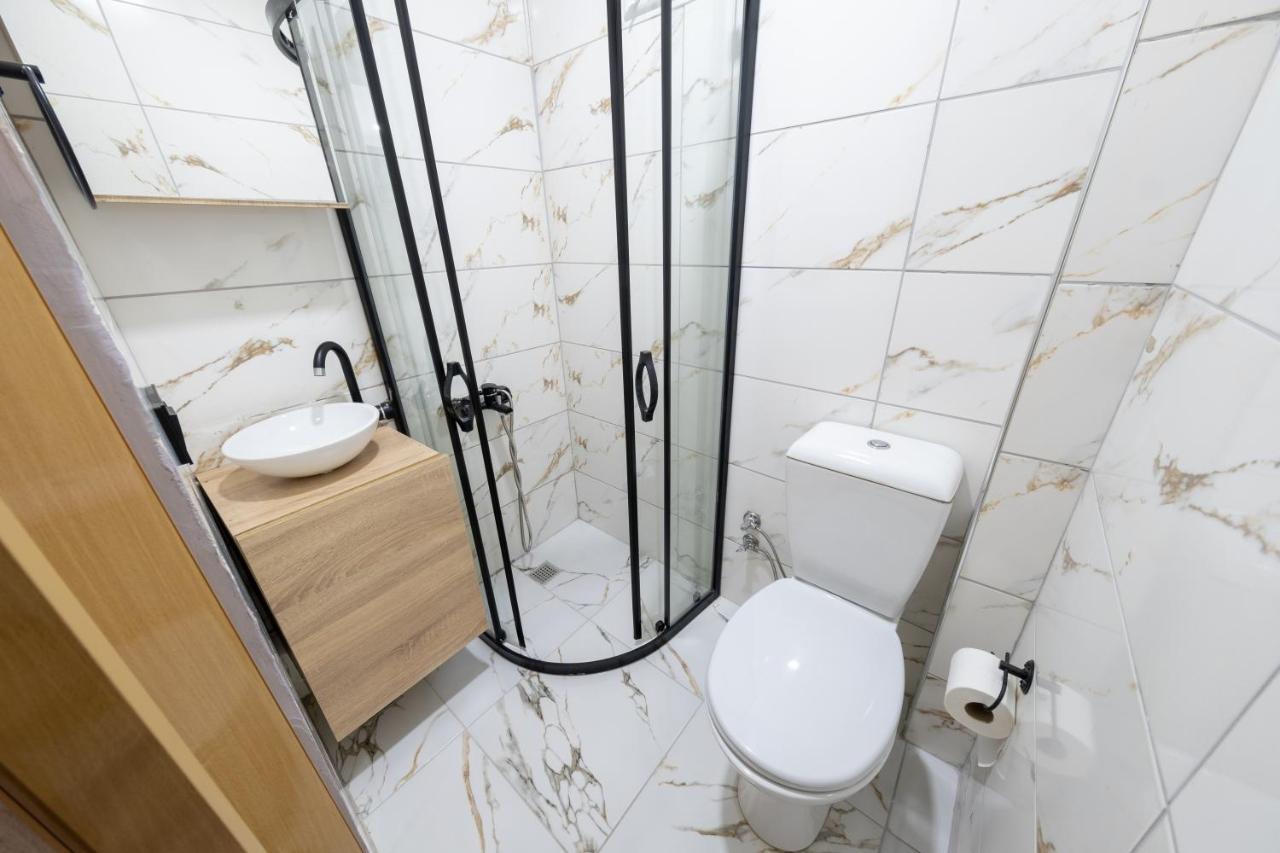 Kral Hotel Stambuł Zewnętrze zdjęcie